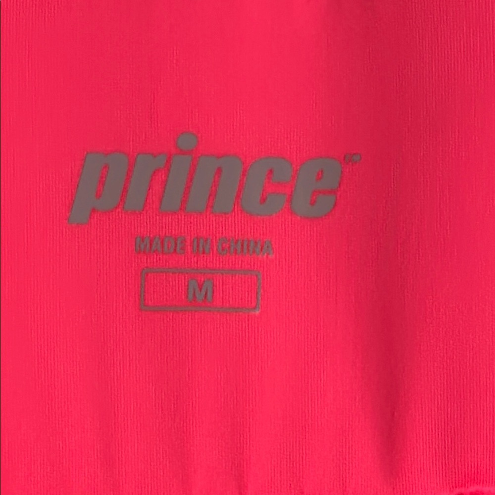 Prince Scarlet Mini Skirt - Picture 3 of 7